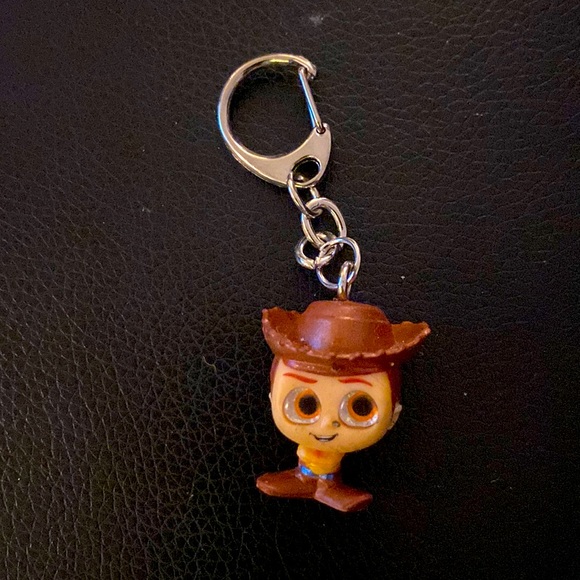 Keychain - Picture 1 of 1